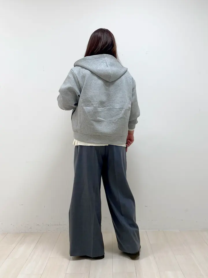 ONWARD CROSSET SELECT 石山 コーディネート画像