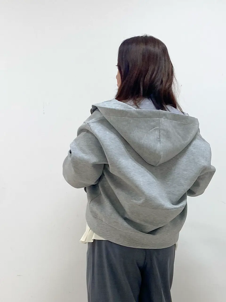 ONWARD CROSSET SELECT 石山 コーディネート画像