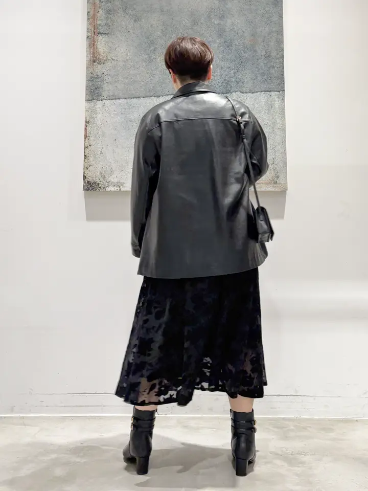 ONWARD CROSSET SELECT 千葉 コーディネート画像