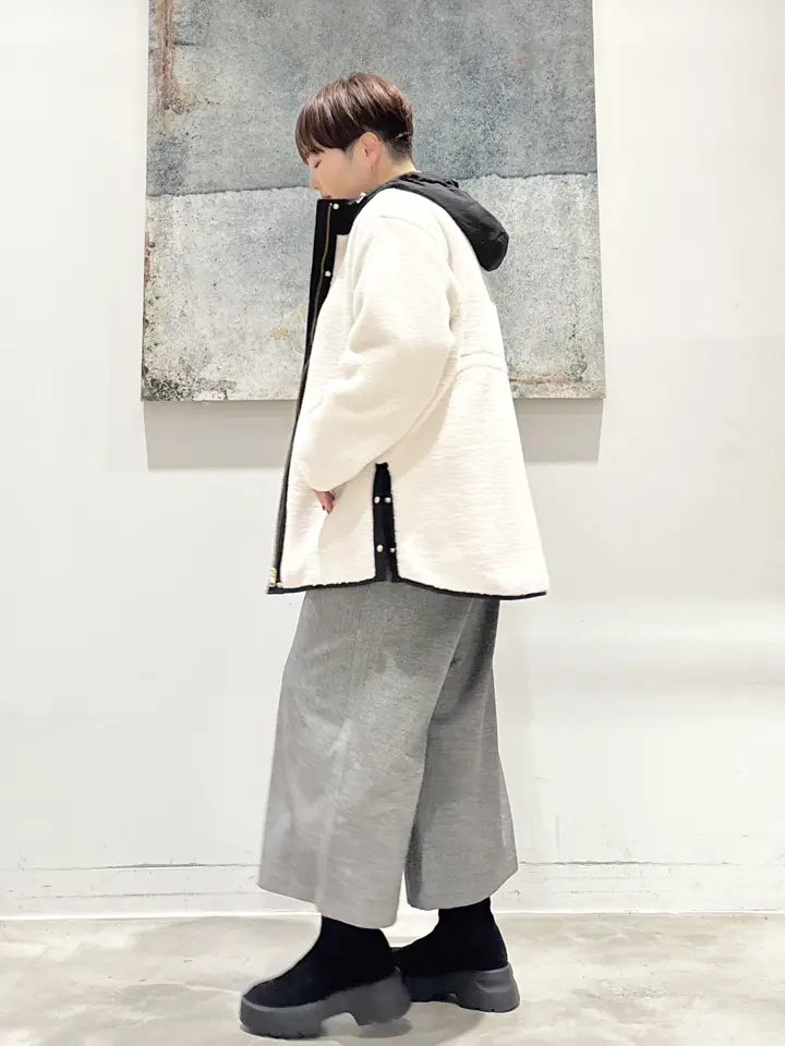 ONWARD CROSSET SELECT 千葉 コーディネート画像