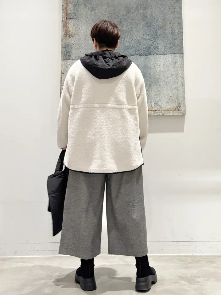 ONWARD CROSSET SELECT 千葉 コーディネート画像