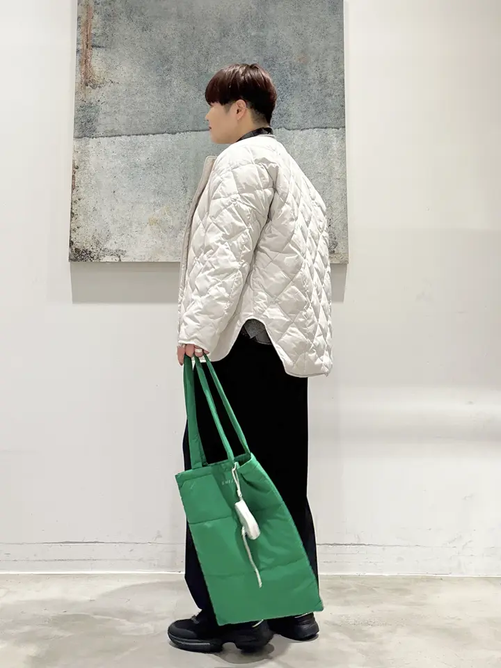 ONWARD CROSSET SELECT 千葉 コーディネート画像