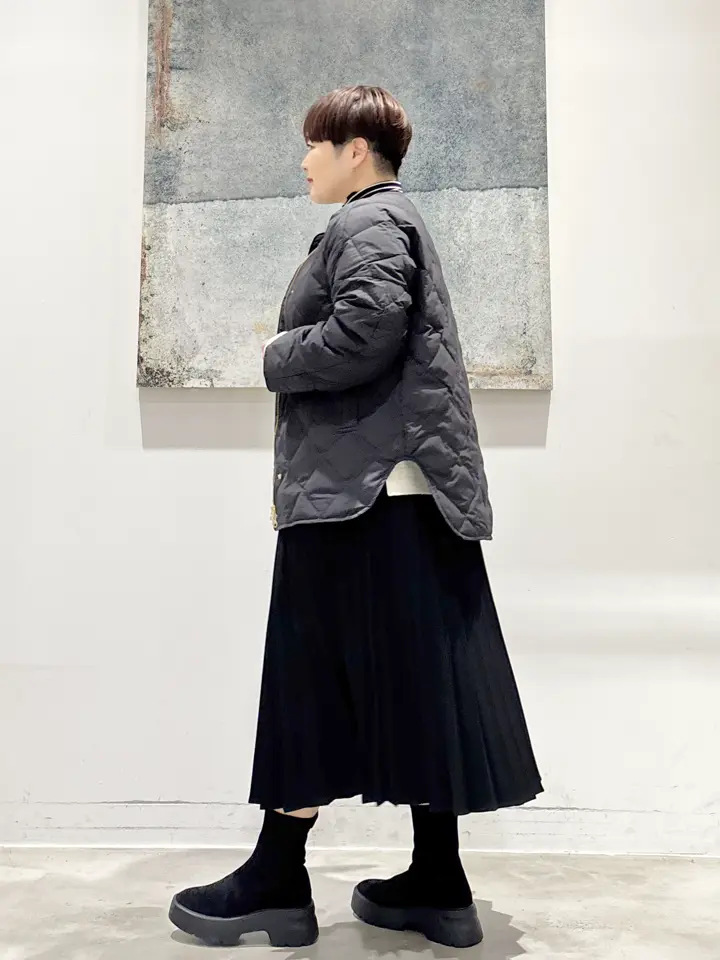 ONWARD CROSSET SELECT 千葉 コーディネート画像