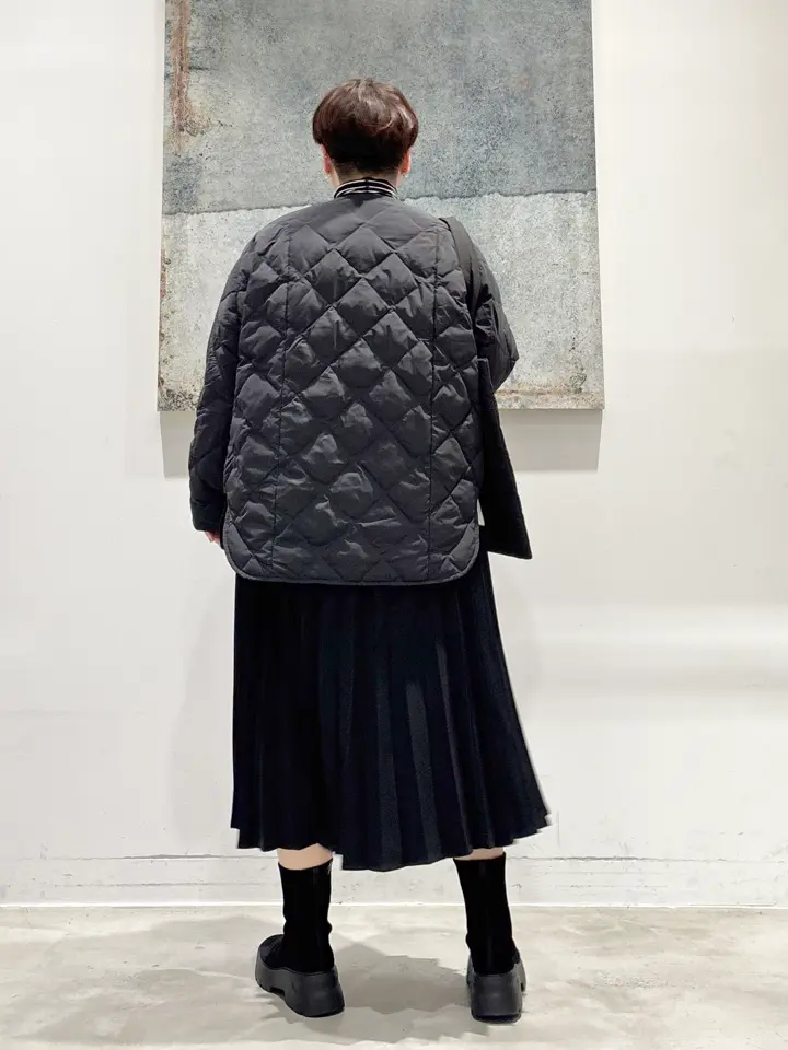 ONWARD CROSSET SELECT 千葉 コーディネート画像