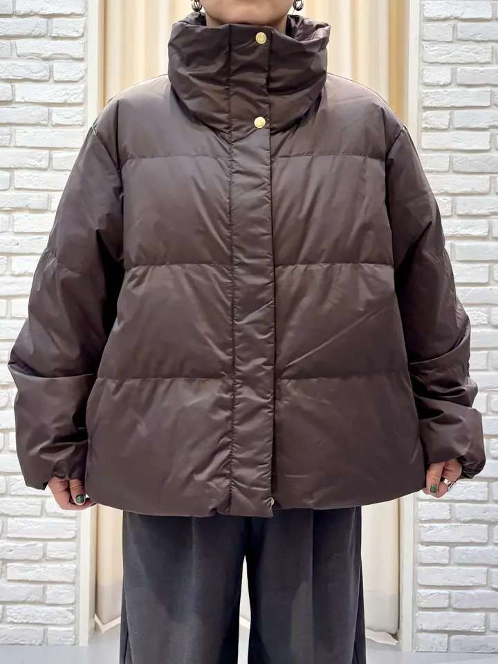 ONWARD CROSSET SELECT 服部 コーディネート画像