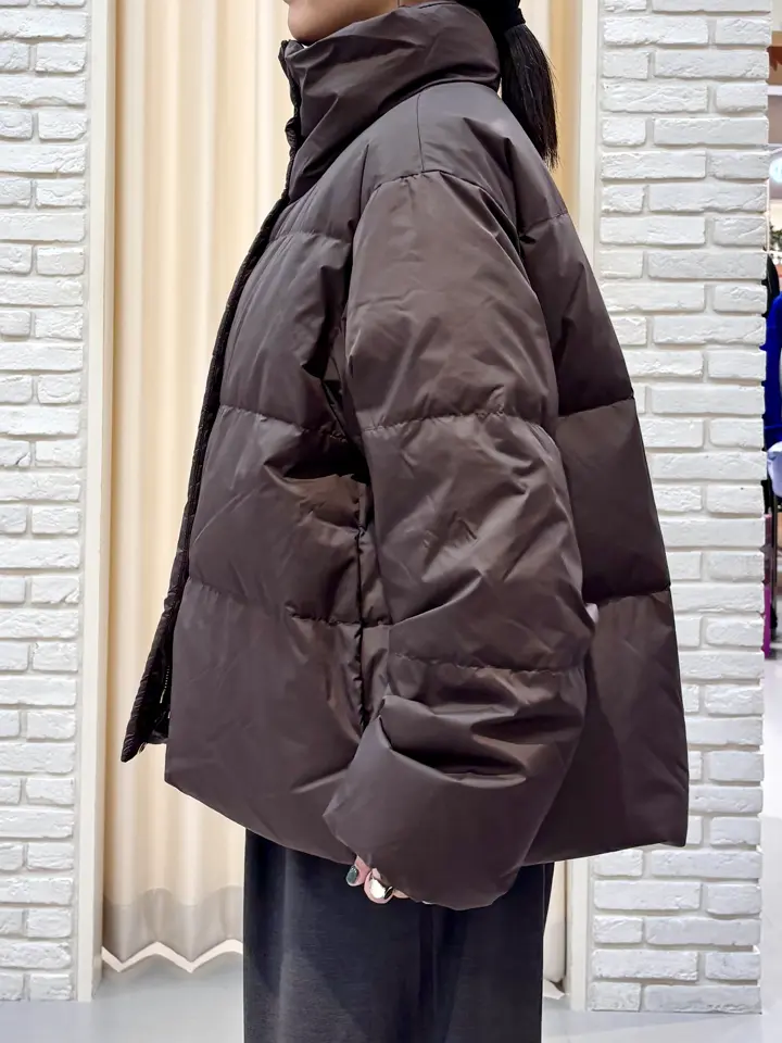 ONWARD CROSSET SELECT 服部 コーディネート画像