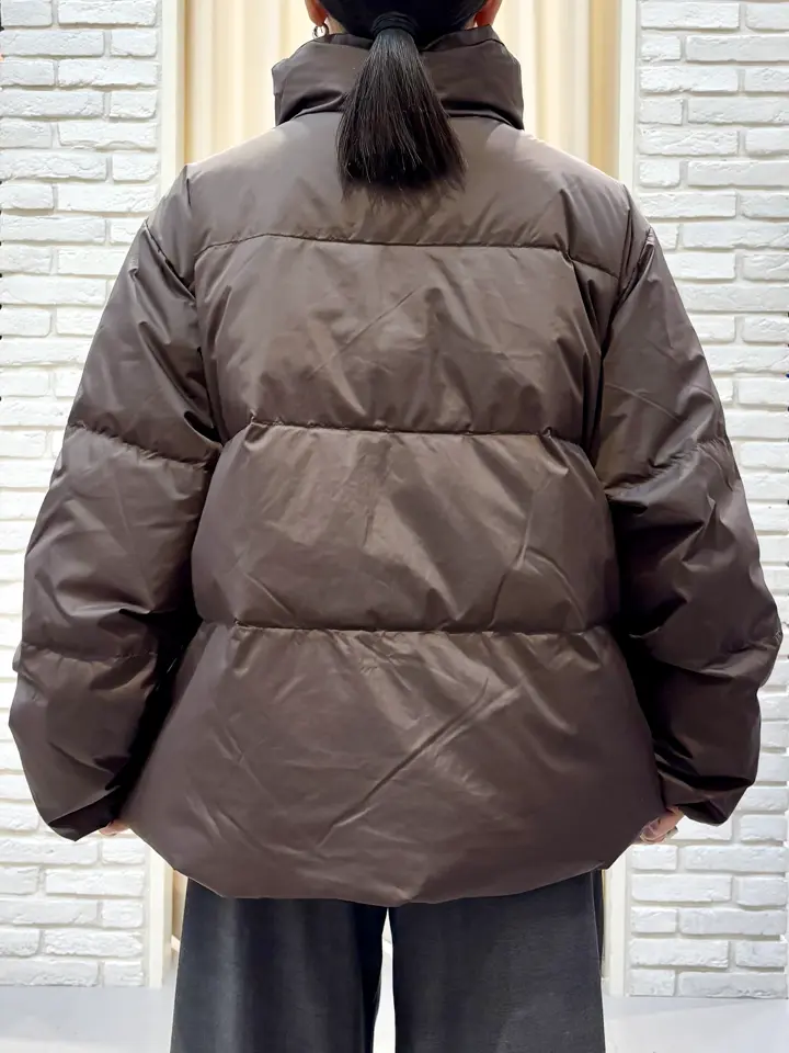 ONWARD CROSSET SELECT 服部 コーディネート画像