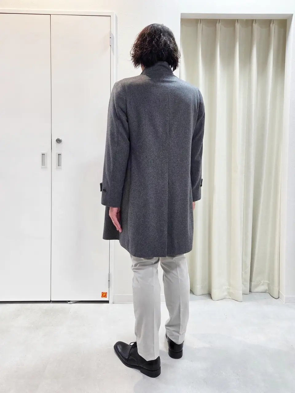 ONWARD CROSSET SELECT 髙田 コーディネート画像