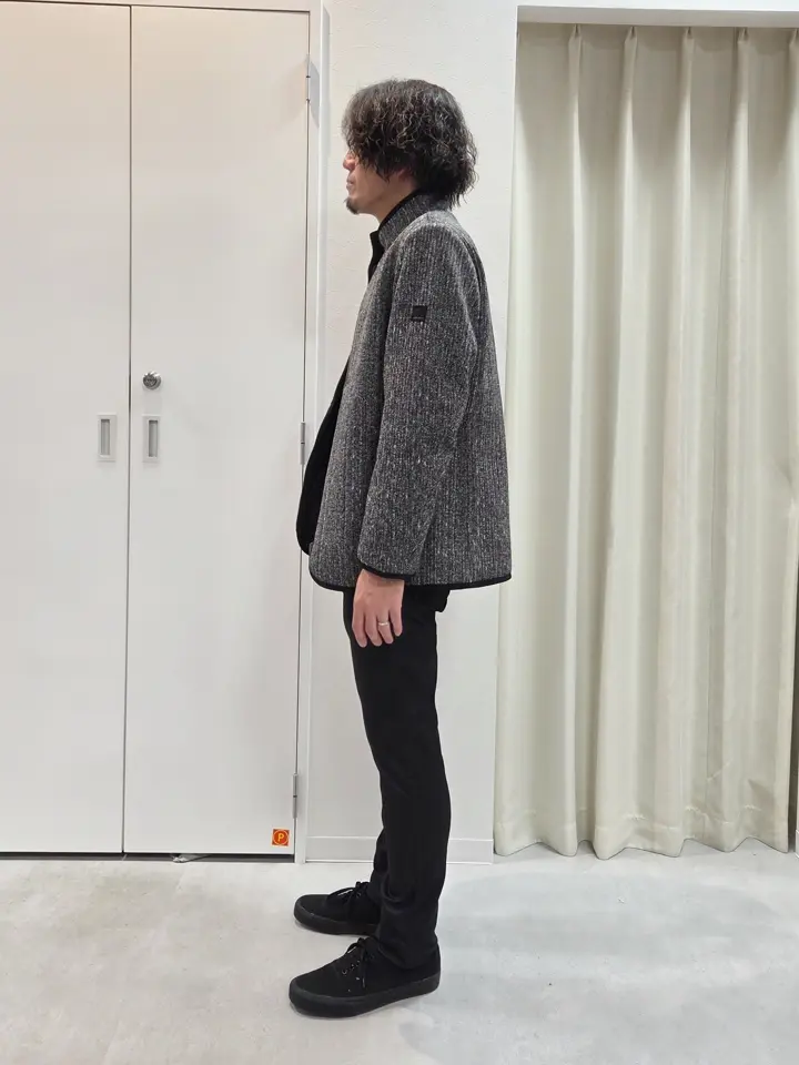 ONWARD CROSSET SELECT 髙田 コーディネート画像