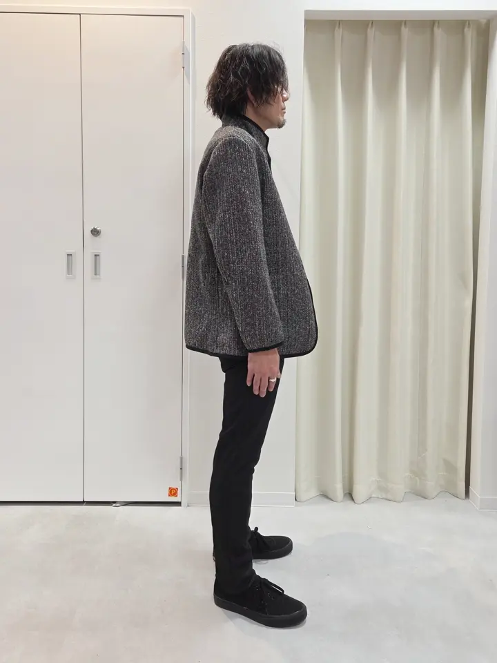 ONWARD CROSSET SELECT 髙田 コーディネート画像