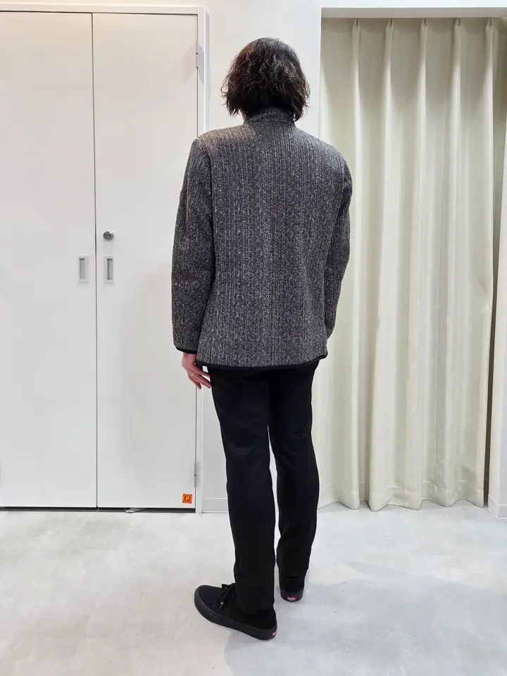 ONWARD CROSSET SELECT 髙田 コーディネート画像