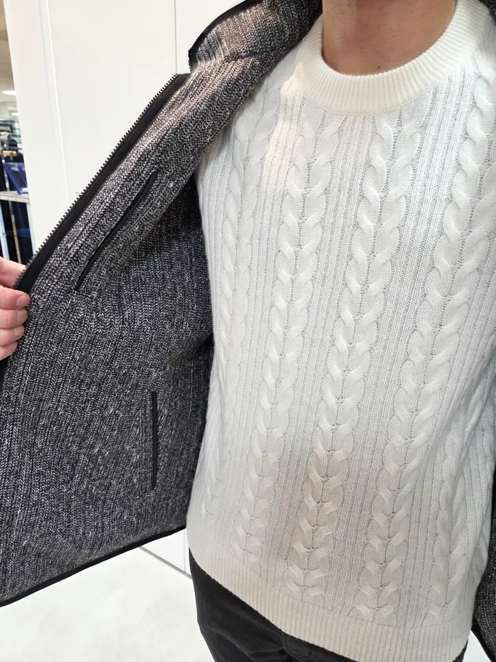 ONWARD CROSSET SELECT 髙田 コーディネート画像