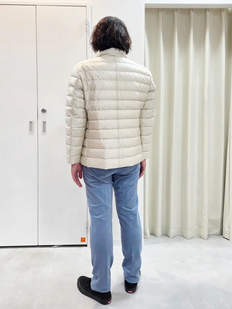 ONWARD CROSSET SELECT 髙田 コーディネート画像