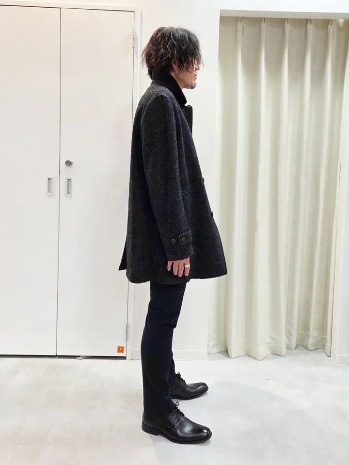 ONWARD CROSSET SELECT 髙田 コーディネート画像