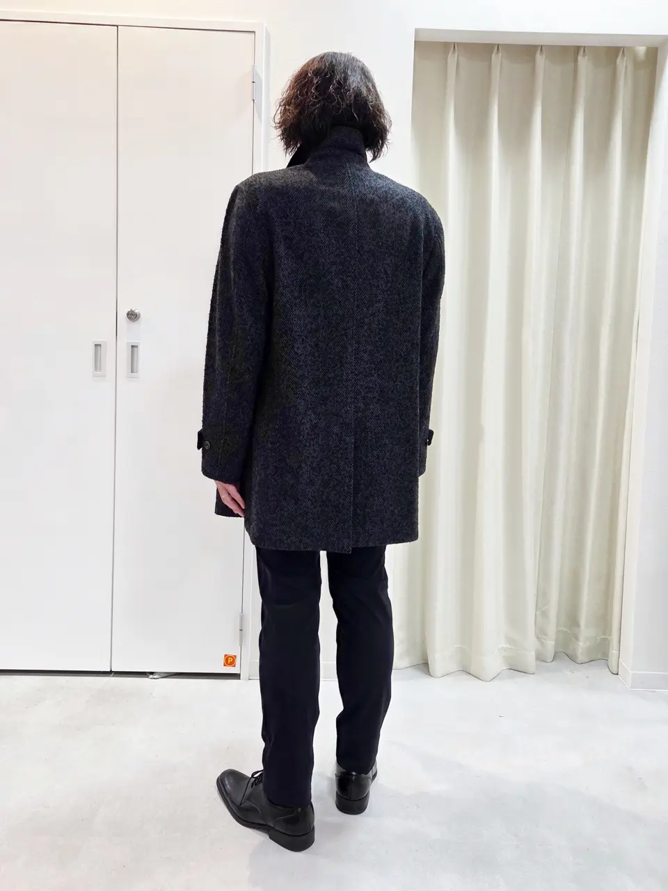 ONWARD CROSSET SELECT 髙田 コーディネート画像