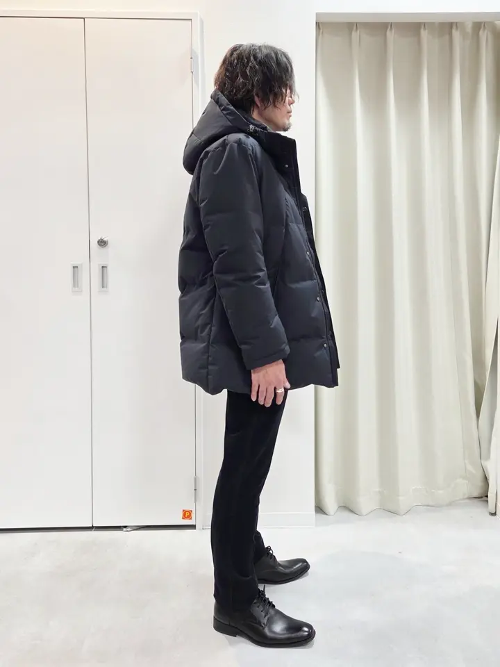 ONWARD CROSSET SELECT 髙田 コーディネート画像