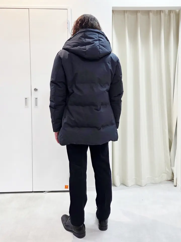 ONWARD CROSSET SELECT 髙田 コーディネート画像