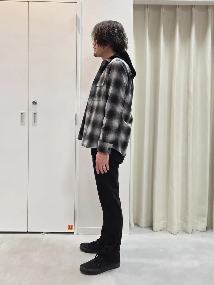 ONWARD CROSSET SELECT 髙田 コーディネート画像