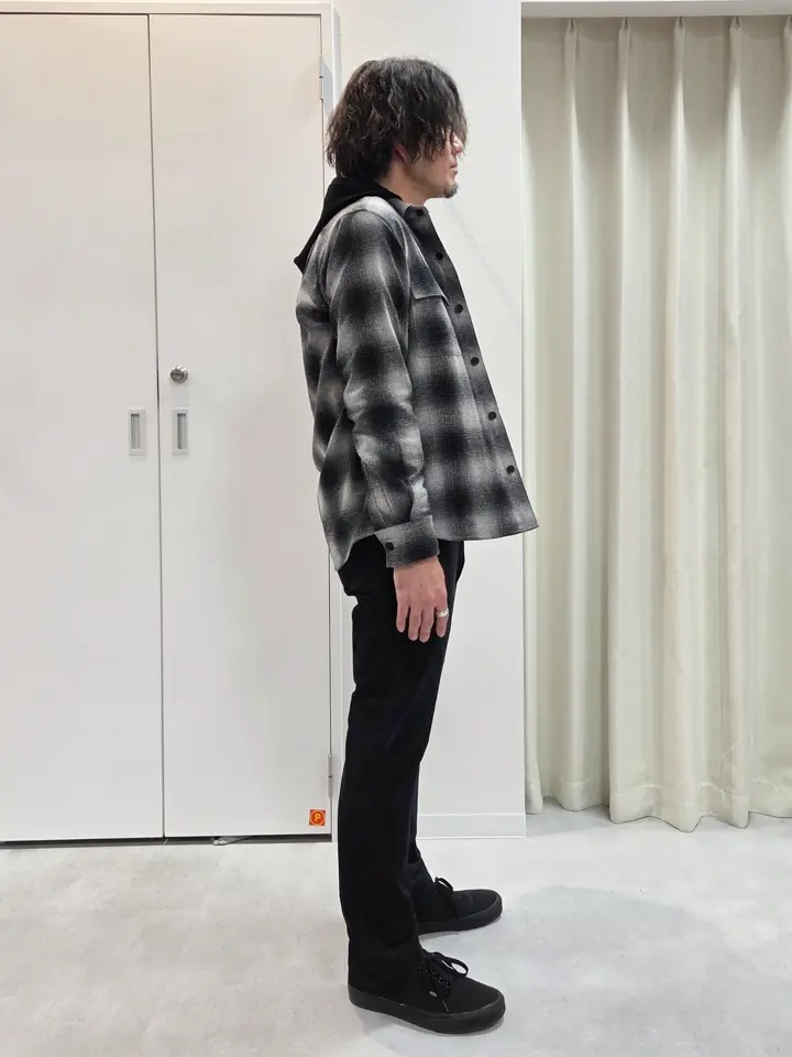 ONWARD CROSSET SELECT 髙田 コーディネート画像