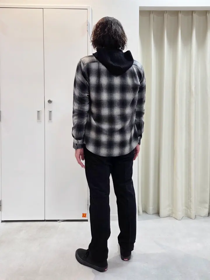 ONWARD CROSSET SELECT 髙田 コーディネート画像