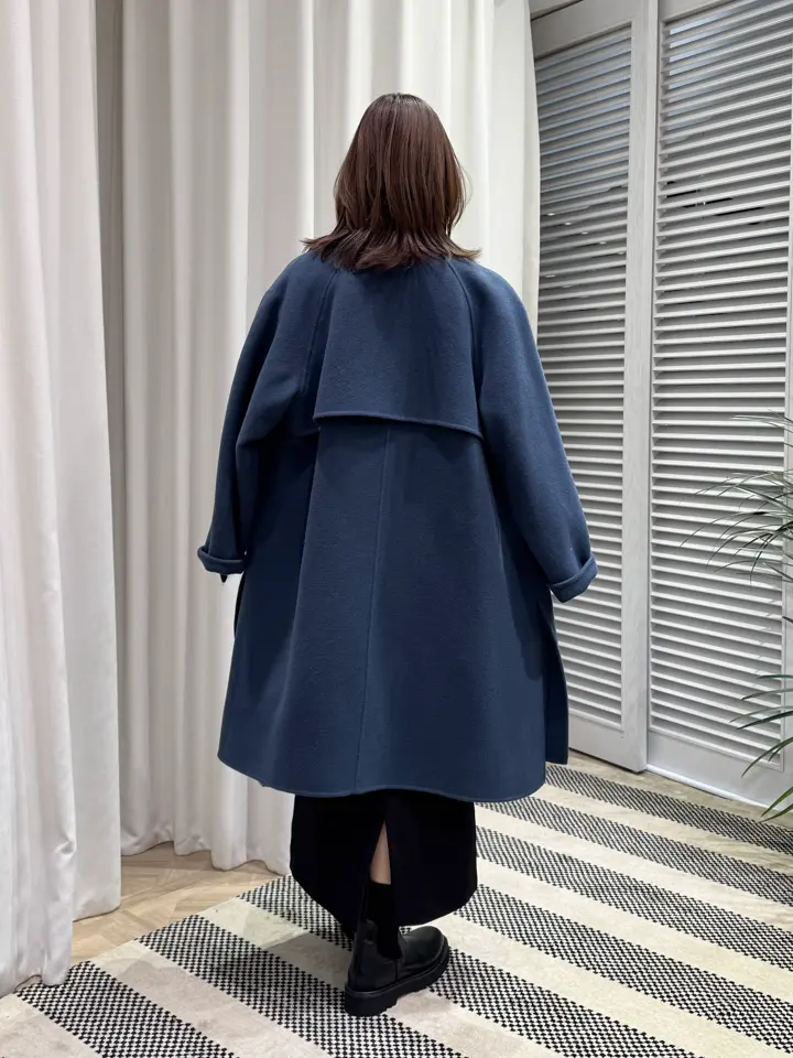 ONWARD CROSSET SELECT KURIYAMA コーディネート画像