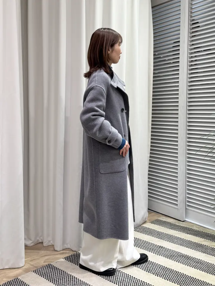 ONWARD CROSSET SELECT KURIYAMA コーディネート画像