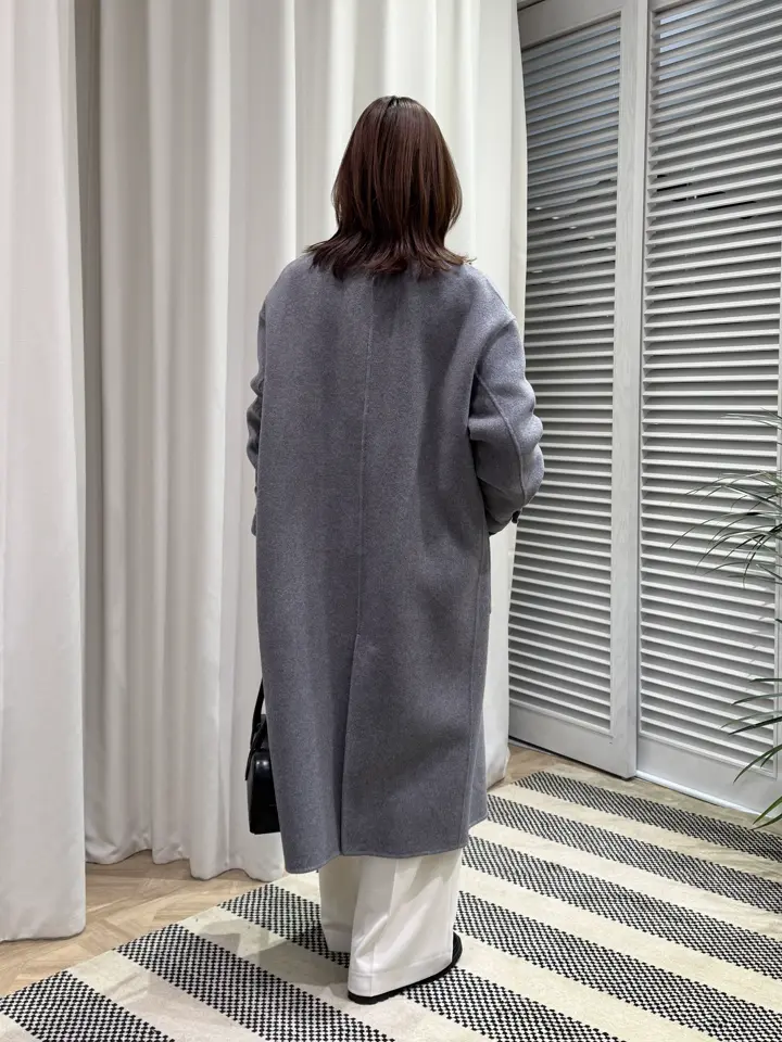 ONWARD CROSSET SELECT KURIYAMA コーディネート画像