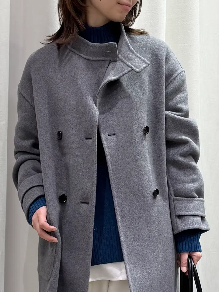 ONWARD CROSSET SELECT KURIYAMA コーディネート画像