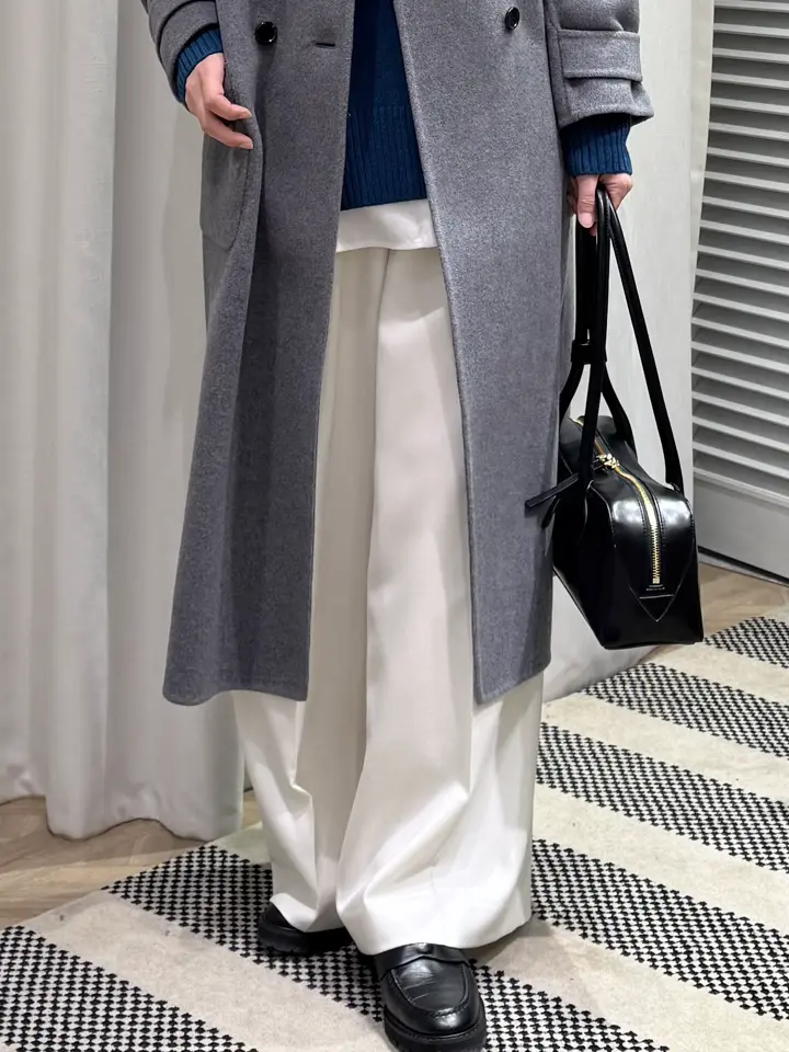 ONWARD CROSSET SELECT KURIYAMA コーディネート画像