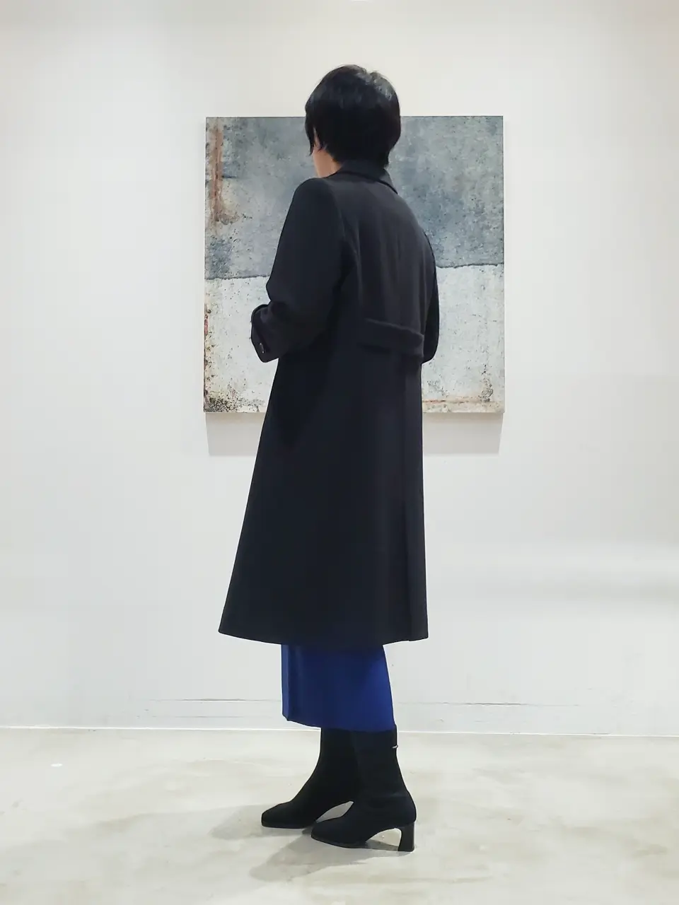 ONWARD CROSSET SELECT 本吉 コーディネート画像