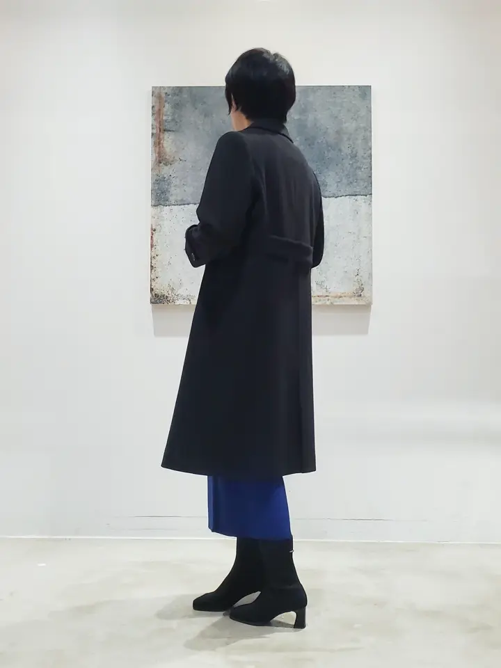 ONWARD CROSSET SELECT 本吉 コーディネート画像