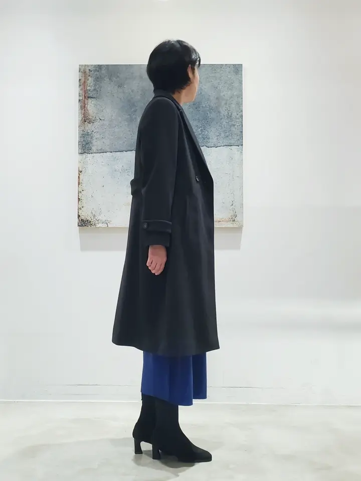 ONWARD CROSSET SELECT 本吉 コーディネート画像