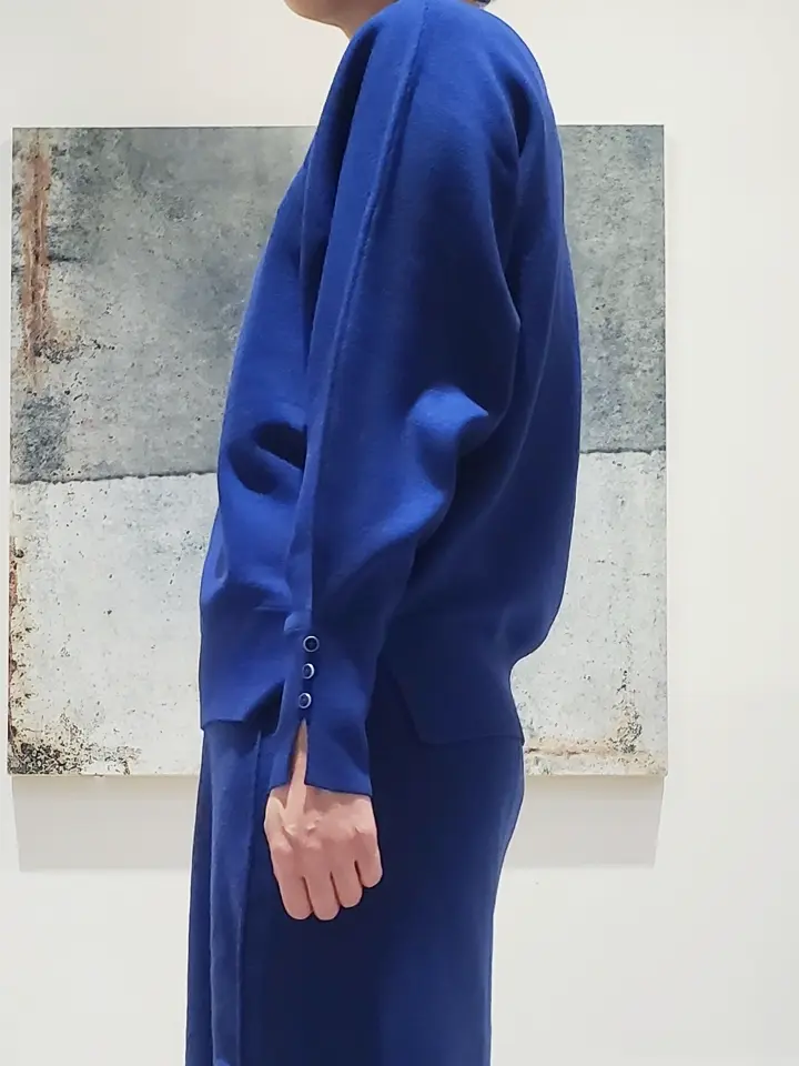 ONWARD CROSSET SELECT 本吉 コーディネート画像