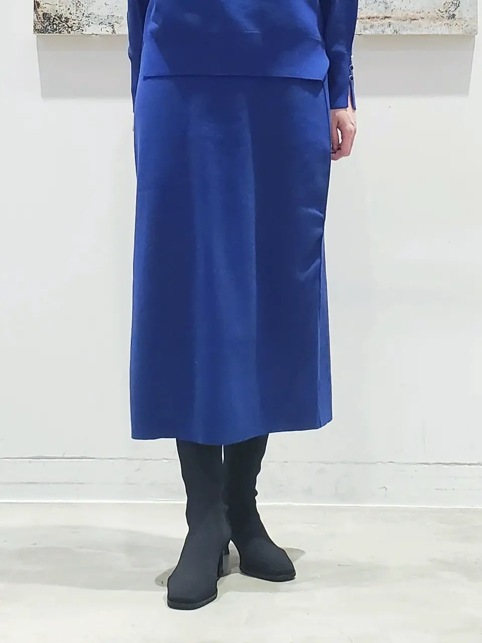 ONWARD CROSSET SELECT 本吉 コーディネート画像