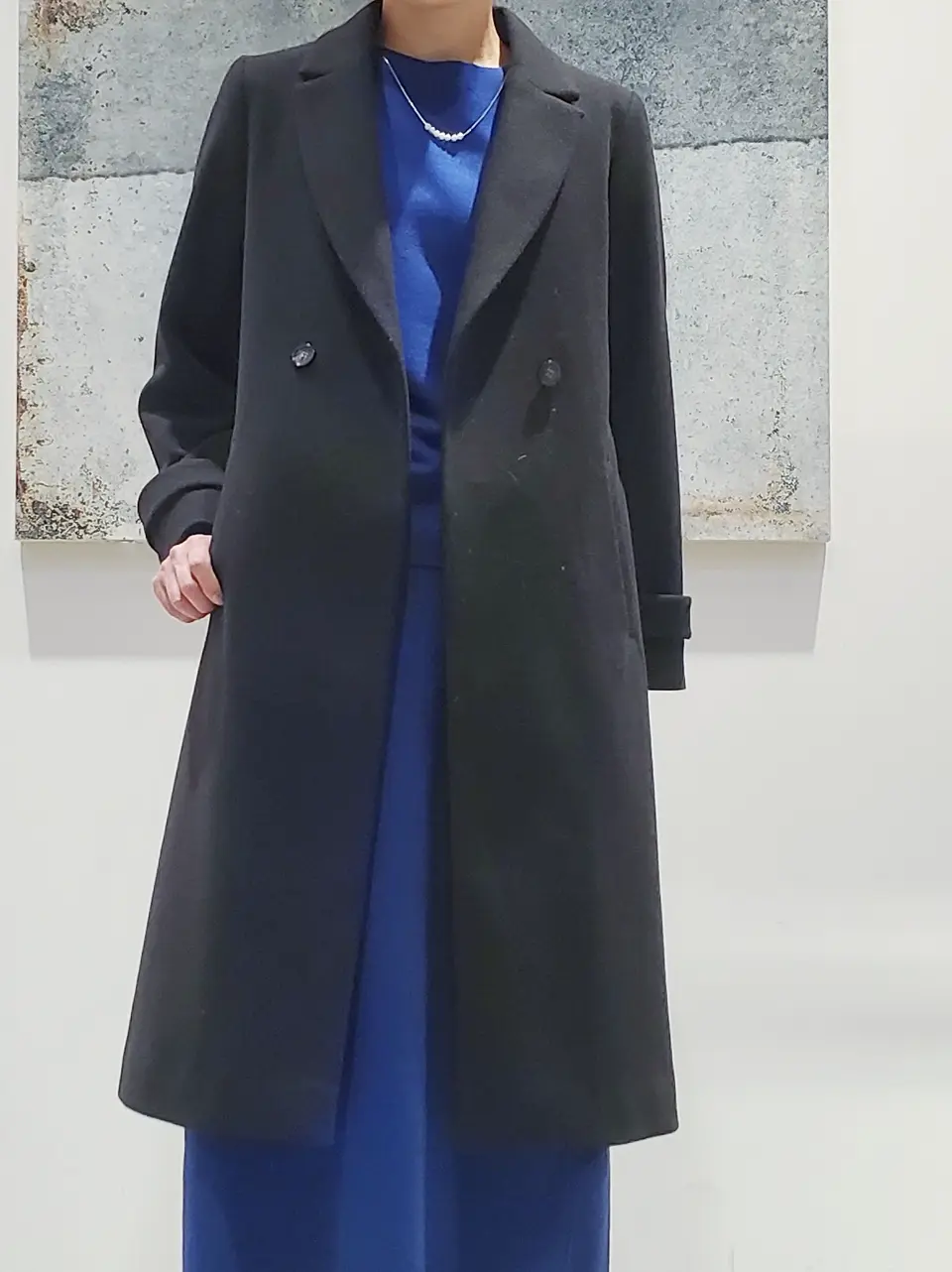 ONWARD CROSSET SELECT 本吉 コーディネート画像