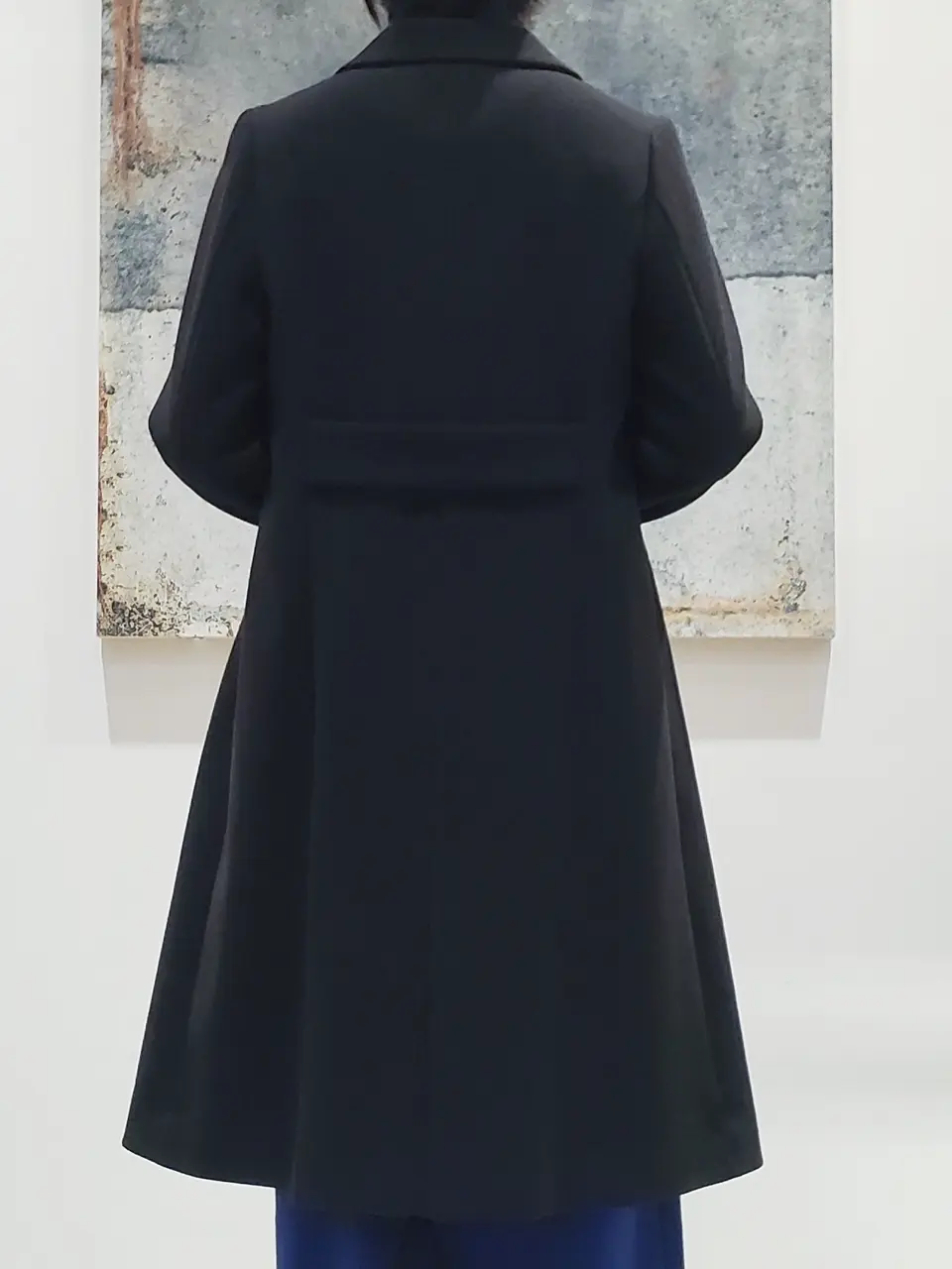 ONWARD CROSSET SELECT 本吉 コーディネート画像