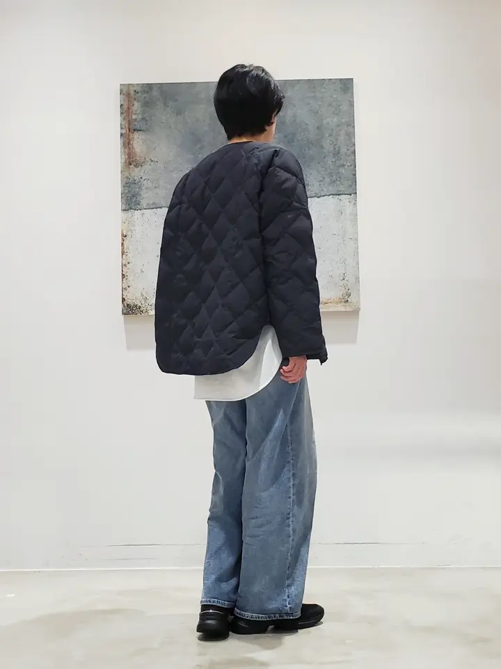 ONWARD CROSSET SELECT 本吉 コーディネート画像