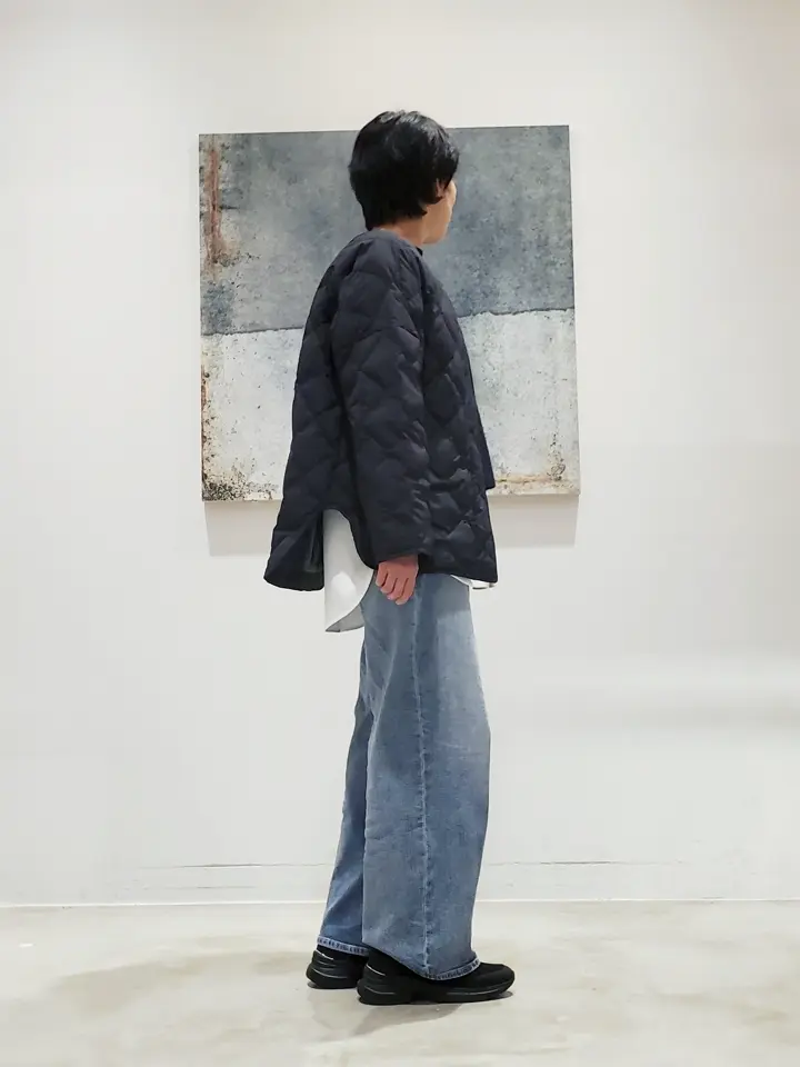 ONWARD CROSSET SELECT 本吉 コーディネート画像