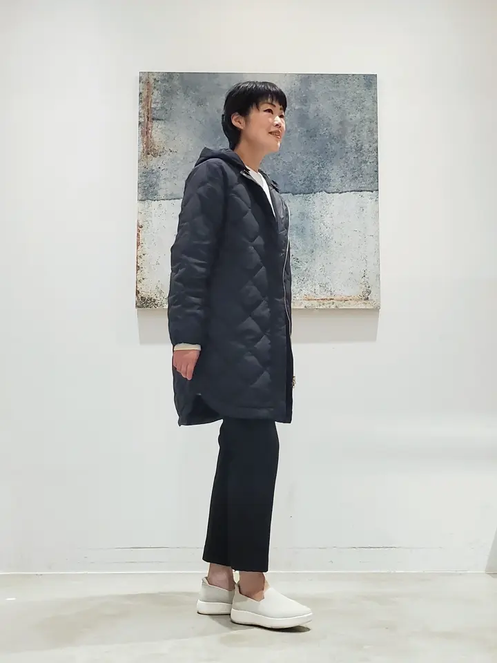 ONWARD CROSSET SELECT 本吉 コーディネート画像