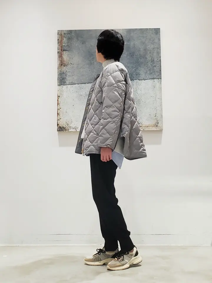 ONWARD CROSSET SELECT 本吉 コーディネート画像