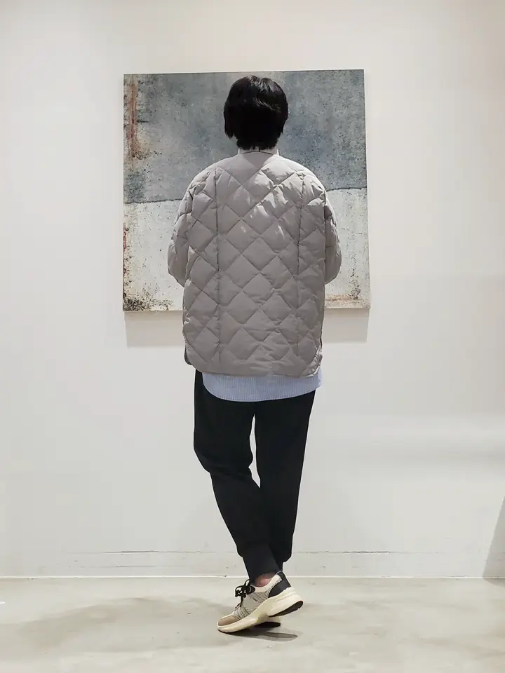 ONWARD CROSSET SELECT 本吉 コーディネート画像