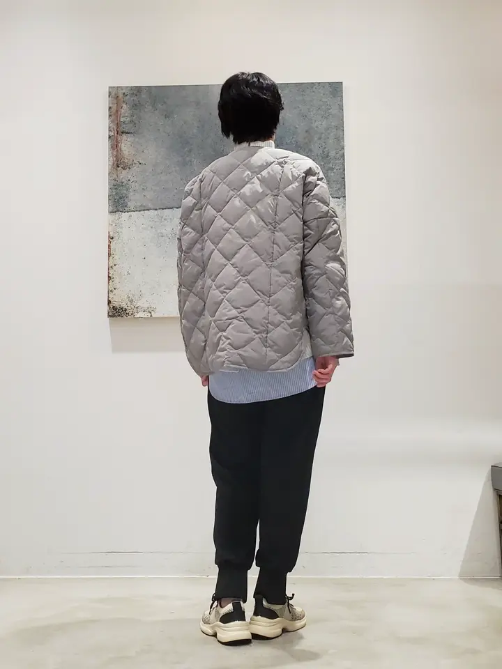 ONWARD CROSSET SELECT 本吉 コーディネート画像