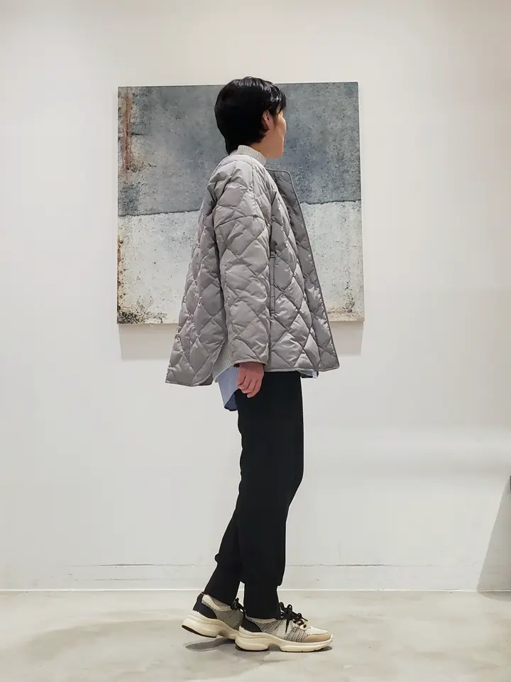 ONWARD CROSSET SELECT 本吉 コーディネート画像