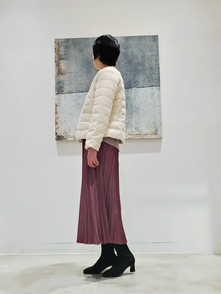 ONWARD CROSSET SELECT 本吉 コーディネート画像