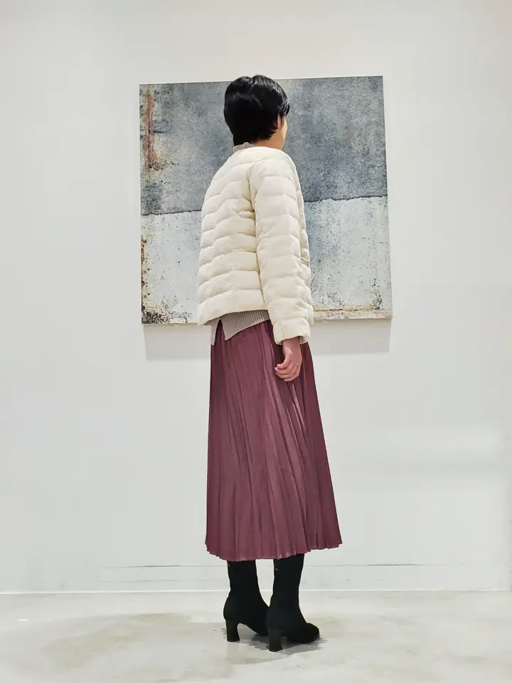 ONWARD CROSSET SELECT 本吉 コーディネート画像