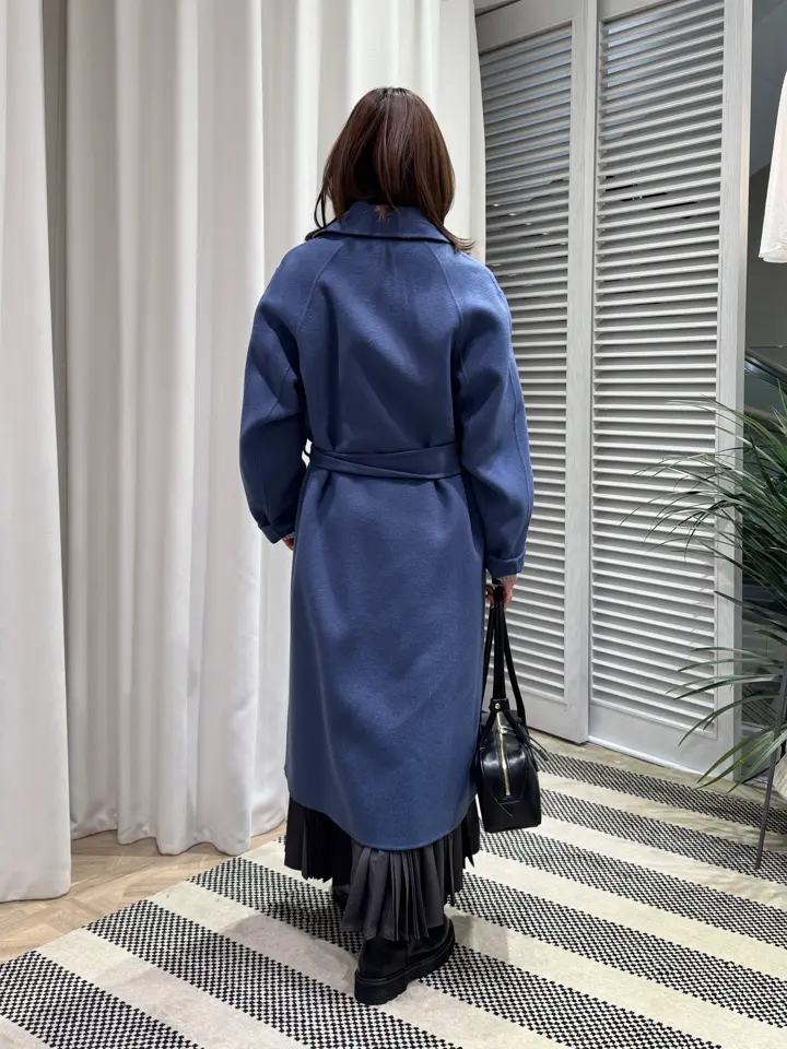 ONWARD CROSSET SELECT KURIYAMA コーディネート画像