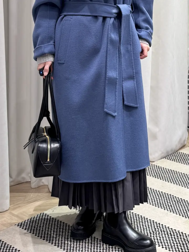 ONWARD CROSSET SELECT KURIYAMA コーディネート画像