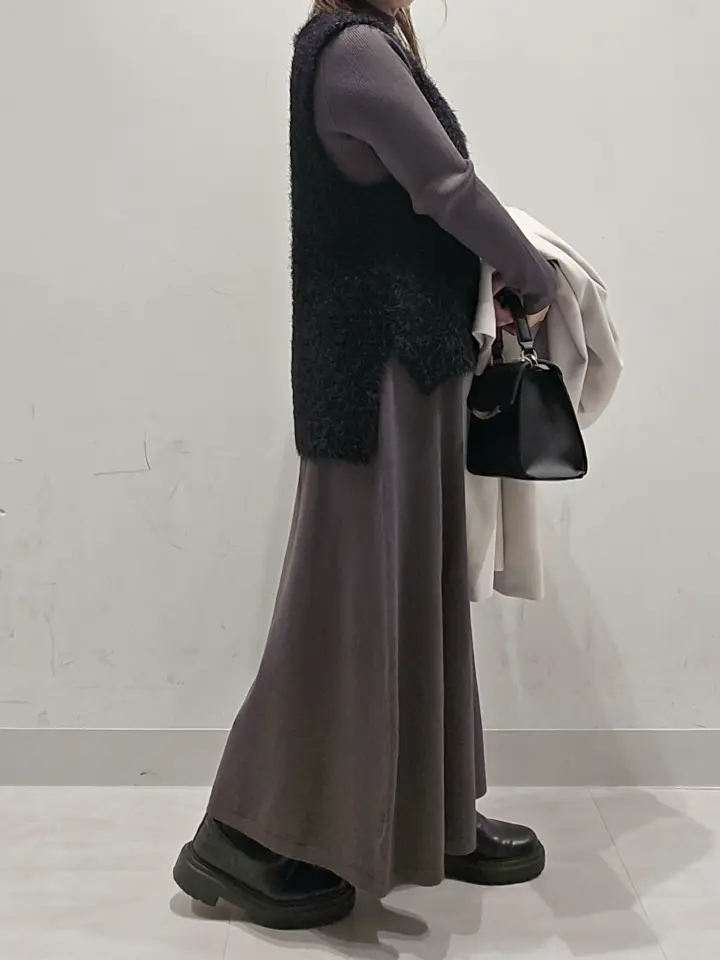 ONWARD CROSSET SELECT yamakawa コーディネート画像