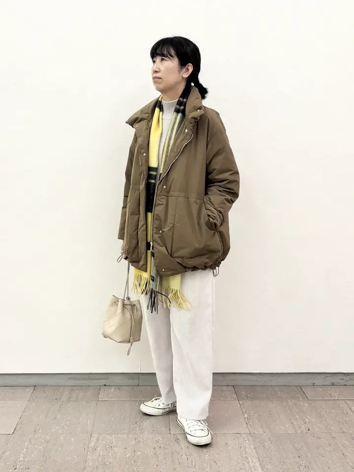 ONWARD CROSSET SELECT hiro コーディネート画像