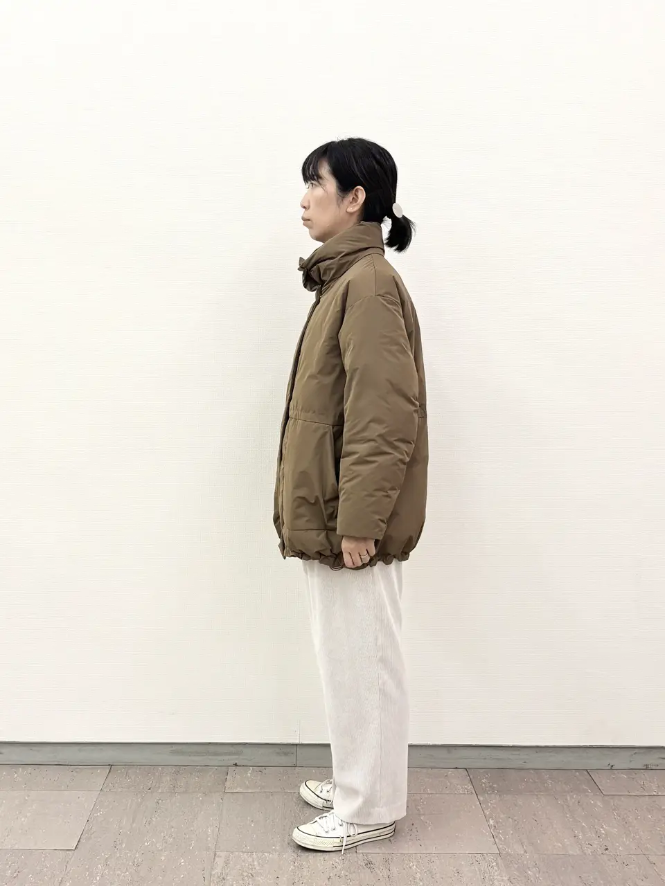 ONWARD CROSSET SELECT hiro コーディネート画像